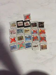 2025年最新】3ds ソフト まとめ売りの人気アイテム - メルカリ