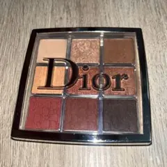 Dior ディオールバックステージ アイパレット 003 アンバー アイシャドウ