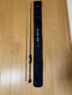 22ソアレSS AJING S68SUL-Sのサムネイル