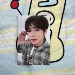 TXT テヒョン MOAZONE ペンミ ファンライブ 会場限定 トレカ