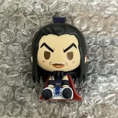 一番くじ キングダム 秦国の未来 ちょこのっこフィギュア 王騎