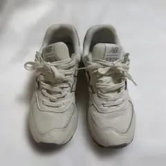 unitedarrows 【別注】New Balance574スニーカー24.5