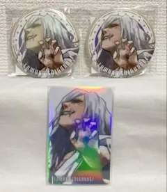 ジャンプGIGA ヒロアカ 新十傑 死柄木 - メルカリ