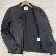 2025年最新】UNITED TOKYO メンズ レザージャケット・ライダースの人気