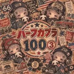 ハーフカプラ➂