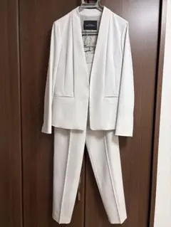 2025年最新】green label relaxing レディース ビジネス パンツスーツ