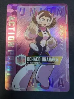 2025年最新】麗日お茶子 パラレルの人気アイテム - メルカリ