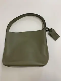 ☆*☆様 本日限定値下げ→アナグラム ヒールデュオバッグ ローズマリー