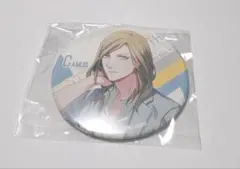 うたプリ カミュ 缶バッジ㉙