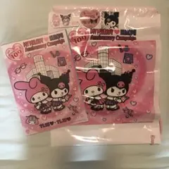 MY MELODY KUROMI 放課後アニバーサリーパーティ　渋谷109