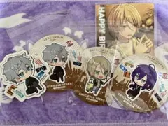 あんスタ Road to Show!! アニカフェ