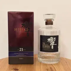 2025年最新】響21年空瓶の人気アイテム - メルカリ