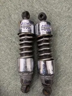 2025年最新】Progressive サスペンションの人気アイテム - メルカリ