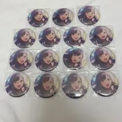 プロセカ 缶バッジ 杏 14A