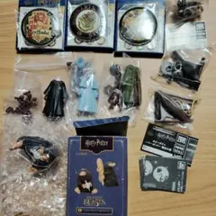 ホグワーツレガシー セバスチャンサロウ オミニスゴーント アクスタ