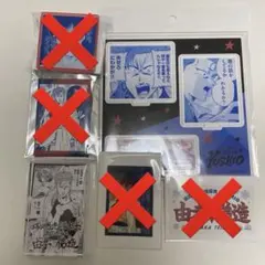 新品未使用 限界！推し活伝説YOSHIO 由考 アクリルスタンド
