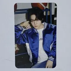 treasure トレジャー DOYOUNG ドヨン トレカ LIVE CD ①