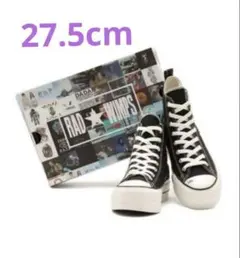 2025年最新】ラッドウィンプス コンバースの人気アイテム - メルカリ