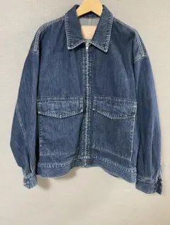 2026年最新】graphpaper デニムジャケットの人気アイテム - メルカリ