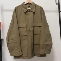 A VONTADE BDU JACKET【新品】のサムネイル