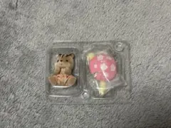 シルバニアファミリー くるみリスの赤ちゃん