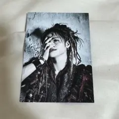 上田竜也 レアトレカ KAT-TUN上田竜也 UNLOCK特典トレカ - メルカリ