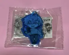 カラフルピーチ　デコラPICアクリル　ヒロ
