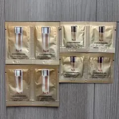 カバーマーク トライアルセット