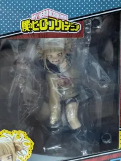 新品未開封】ARTFX J 僕のヒーローアカデミア トガヒミコ 1/8スケール
