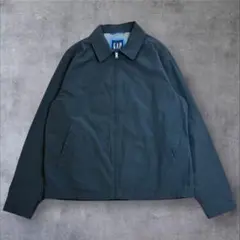 湊*様 オークション 90s オールドギャップ スイングトップ ナイロンジャケッ