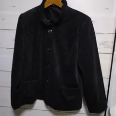 ♦072　レディース　コーデュロイ　ジャケット