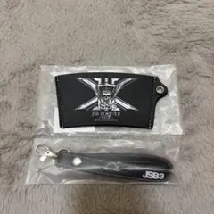 三代目 JSB FOREVER ONE カップホルダー キーホルダーのサムネイル