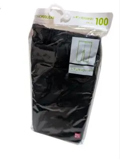 UNIQLO　レギンス　100cm　女の子　男の子