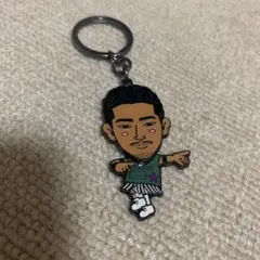 三代目JSB 小林直己　首振り キーホルダー