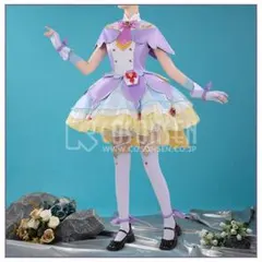ポケモンZA ユカリ様 コスプレ 衣装 - メルカリ
