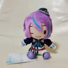 2025年最新】ふわぷちミニぬいぐるみ ワンダーランズ×ショウ