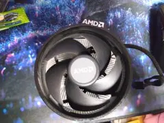 AMD CPUクーラー