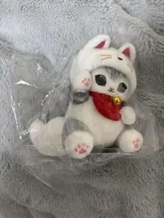 2026年最新】きつねにゃん ぬいぐるみの人気アイテム - メルカリ