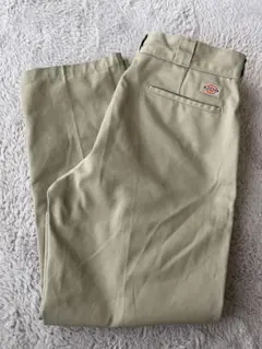 ディッキーズ 874 W38 L32