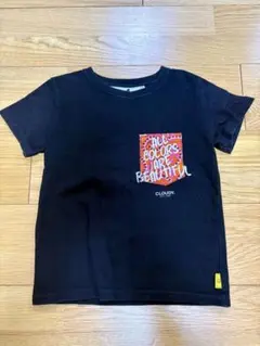 cloudy Tシャツ 120