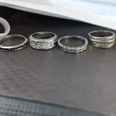 アヴァランチ　シルバー925