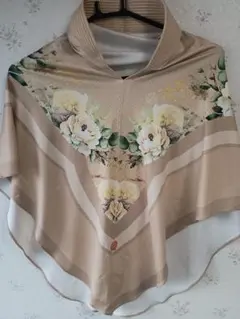 ヒジャブ スカーフ