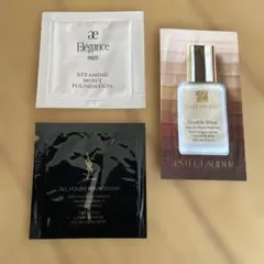 エレガンス エアリー リクイッド ファンデーション NA202