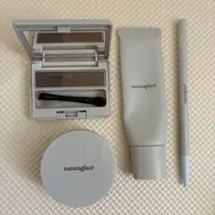 naturaglace メイクアップセットのサムネイル