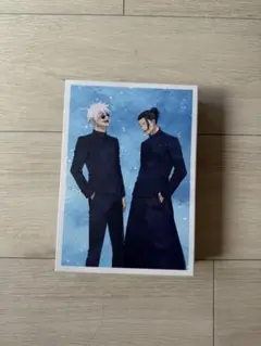 呪術廻戦　懐玉・玉折　初回限定Blu-rayBOX