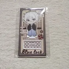 ブルーロック　レトロロマン　凪誠士郞　3