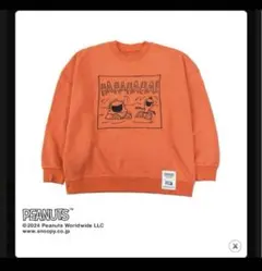 PEANUTS saucy dog スウェット L 商品詳細ページ | Saucy Dog Online Shop | PEANUTS × Saucy Dog