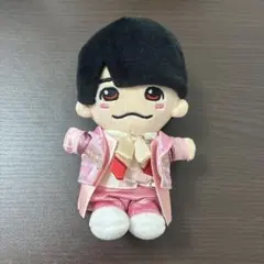 ちびぬい 西畑大吾 なにわ男子