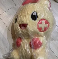 ポケモンプラスルぬいぐるみ