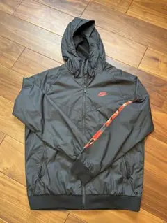 2025年最新】atmos nike ジャケットの人気アイテム - メルカリ